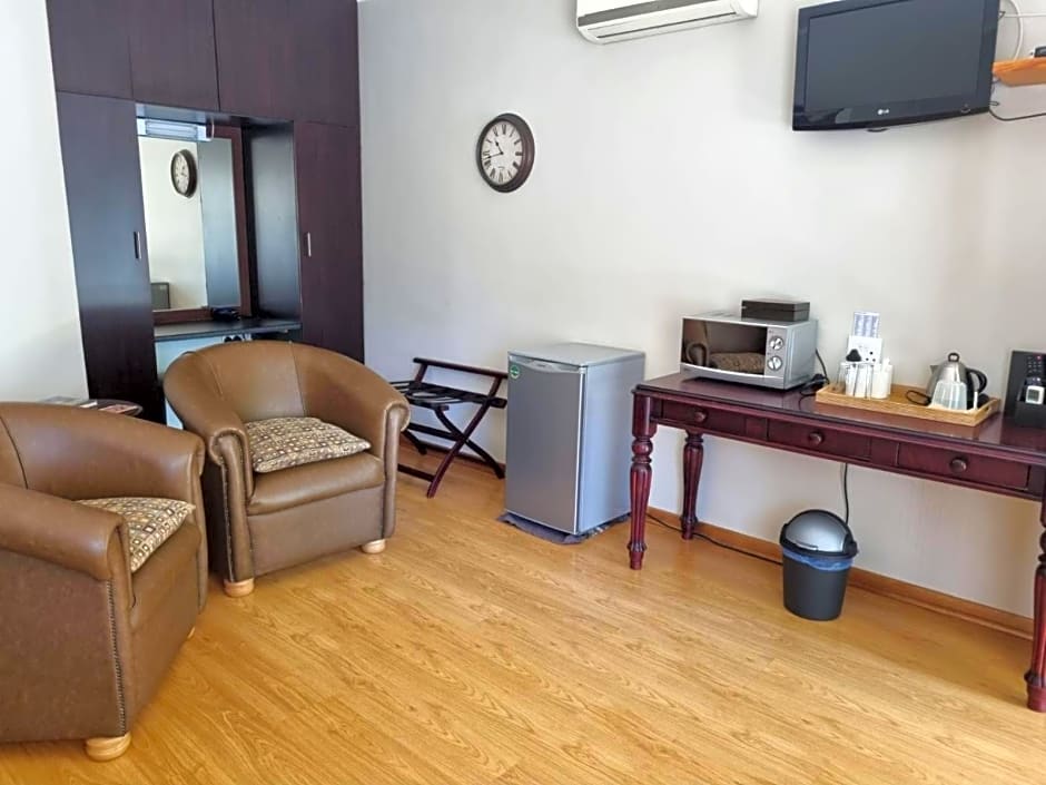 Kwela Bed & Breakfast