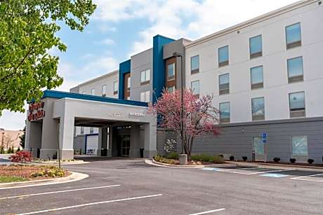 Hampton Inn By Hilton & Suites Leesburg