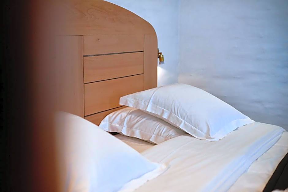 Hotel Colvenier