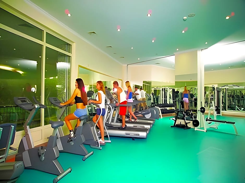 Rox Resort Hotel