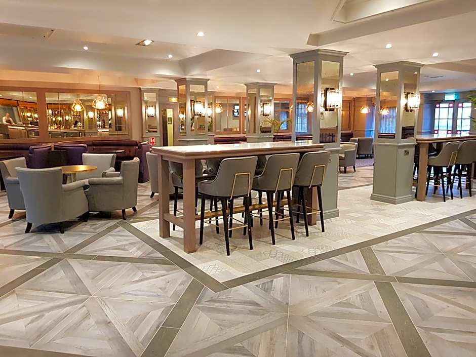 Maldron Hotel, Newlands Cross