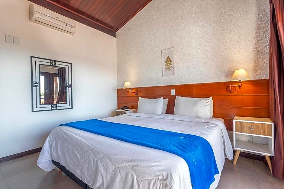 Hotel Ilha Branca Inn