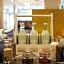 Holiday Inn - the niu, Mesh Stuttgart Messe By IHG