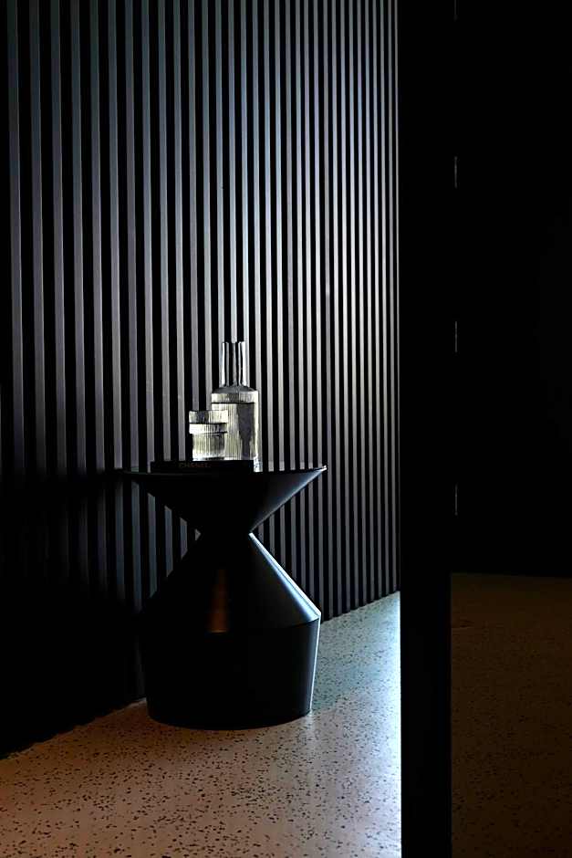MAP Boutique Hotel