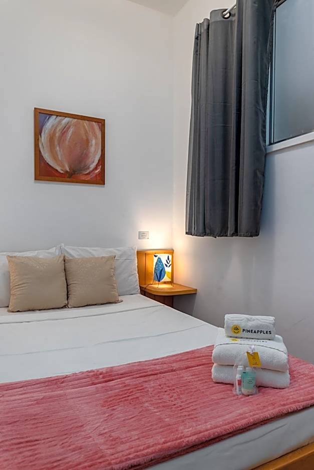 Aconchego em Copacabana - Ideal para a família - BRX1005 Z5