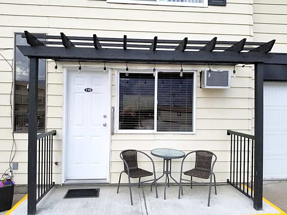 Osoyoos Lakeview Inn & Suites