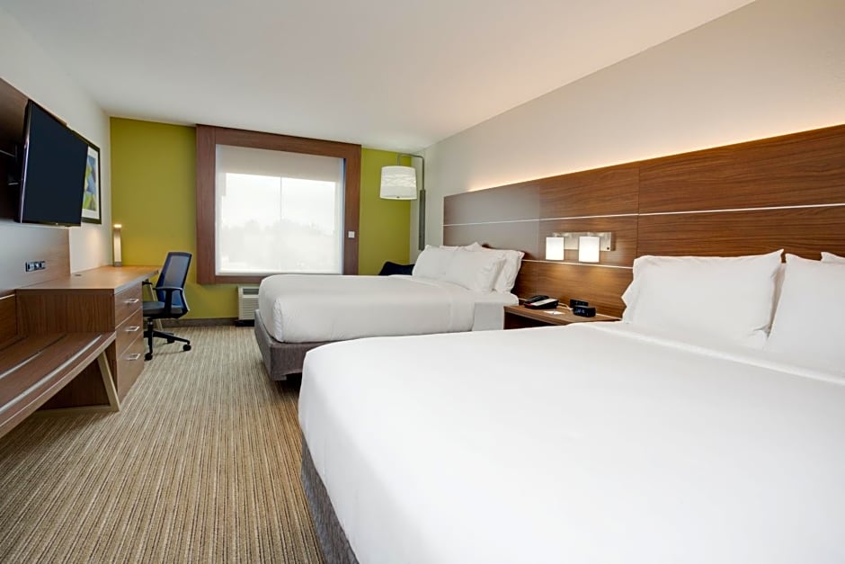 Holiday Inn Express & Suites FLEMING ISLAND