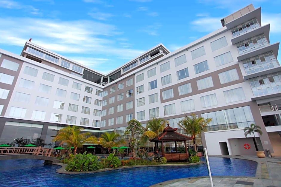 Mercure Banjarmasin