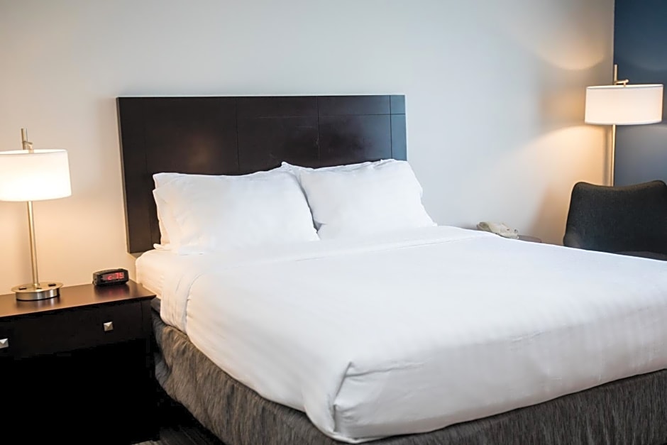 Holiday Inn Express Dayton By IHG