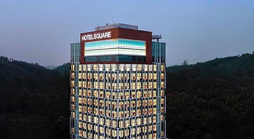 Hotel Square