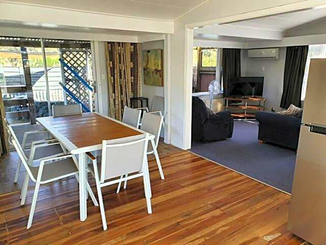 Oasis Motel & Holiday Park Turangi