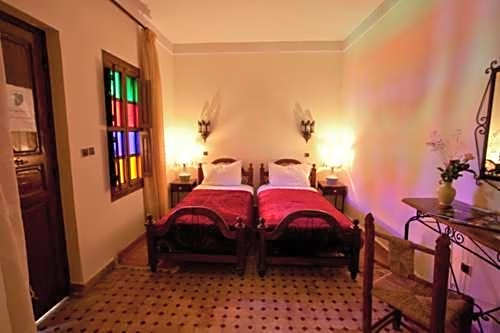 Riad Tidar by Phoenix