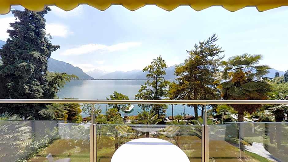 Golf Hotel René Capt