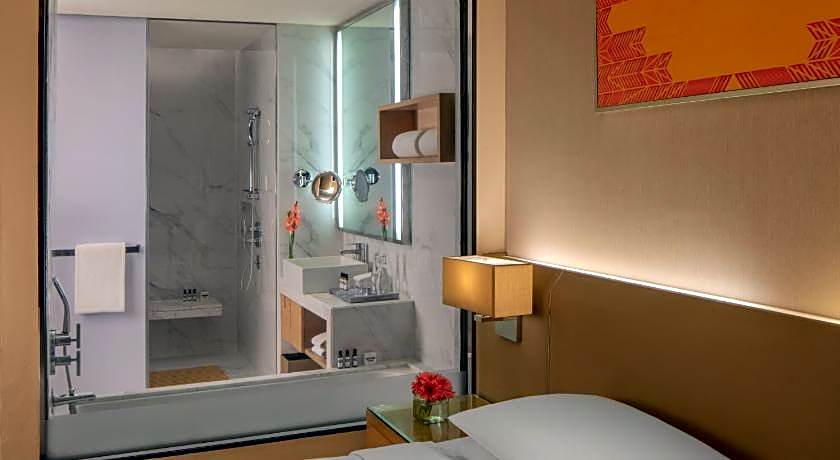 Hyatt Regency Chandigarh