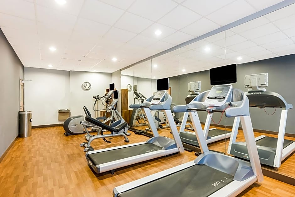 Holiday Inn Brownsville By IHG