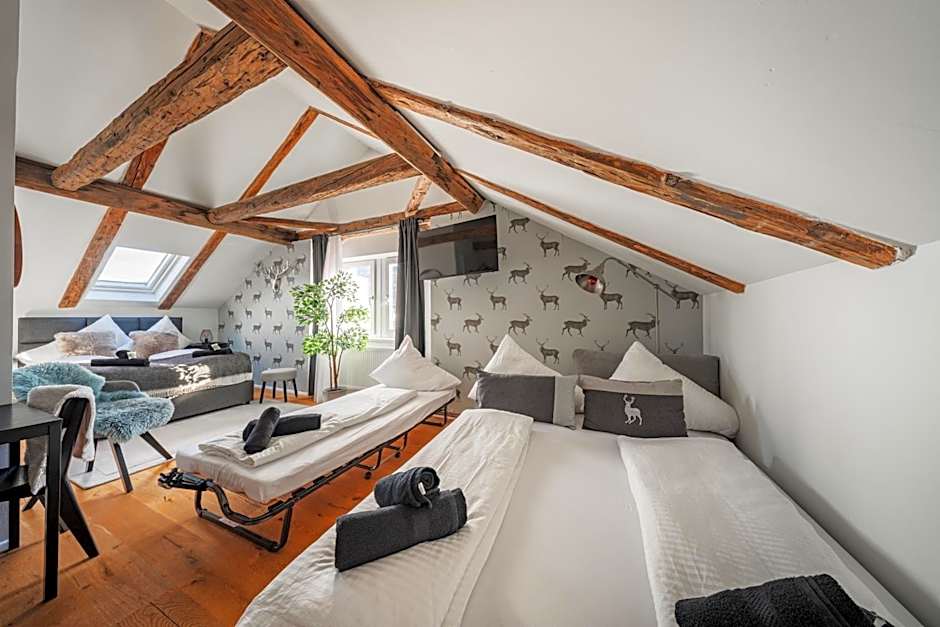 Innsbruck City Chalet