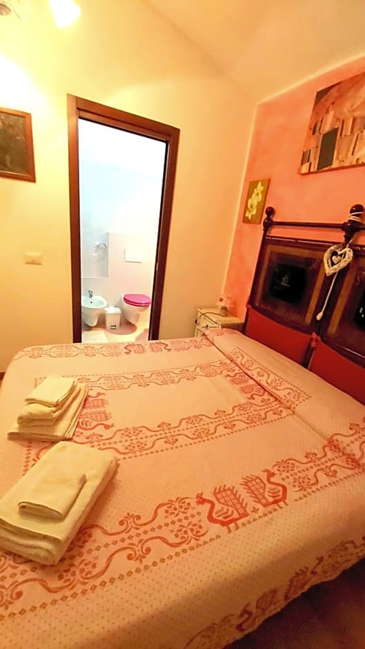 Bed & Breakfast Il Rosmarino