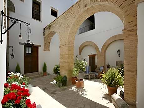 Posada de Palacio