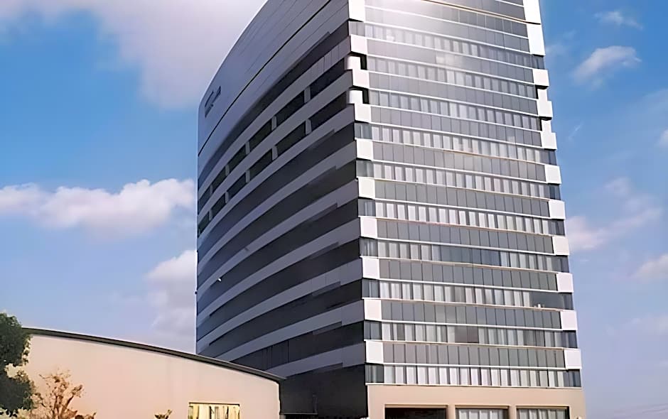 Hotel Landmark Wakayama