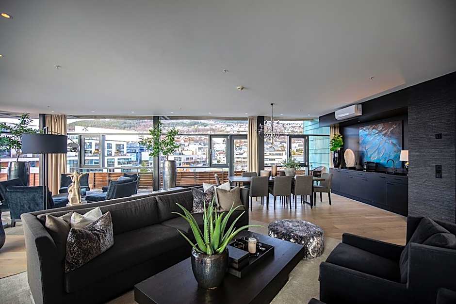 Quality Hotel Ulstein