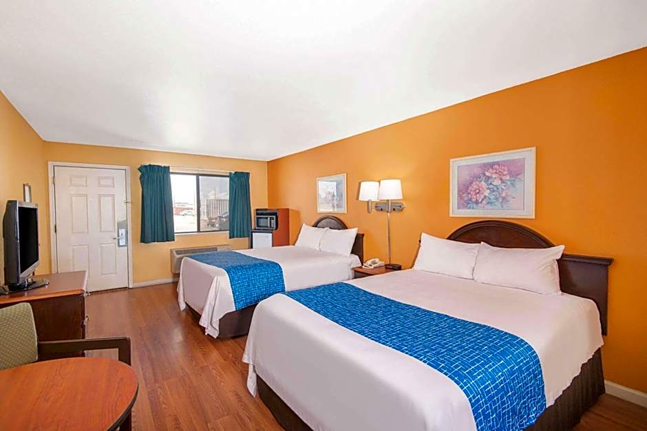 Travelodge by Wyndham Kingman