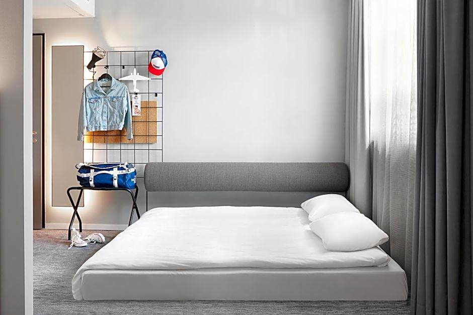 Moxy Cologne Muelheim