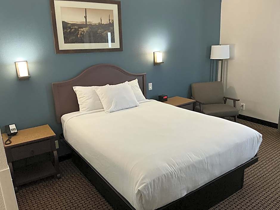 Tombstone Grand Hotel, a Baymont by Wyndham