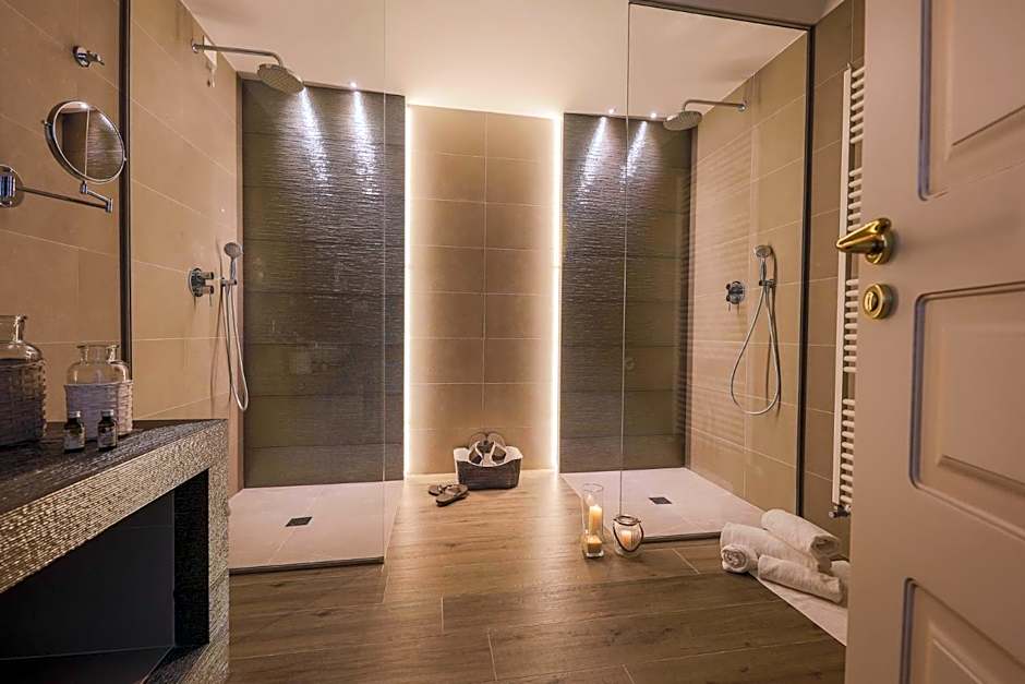 Relais Masseria Caselli