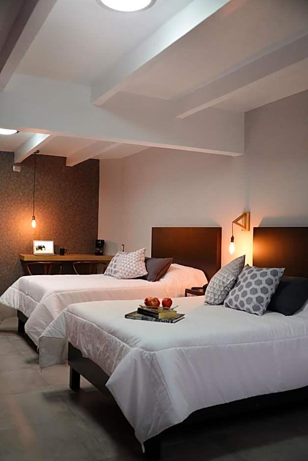 Hotel Casa Calila