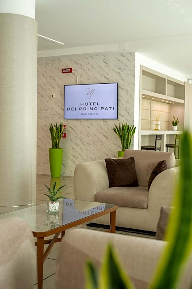 Hotel Dei Principati