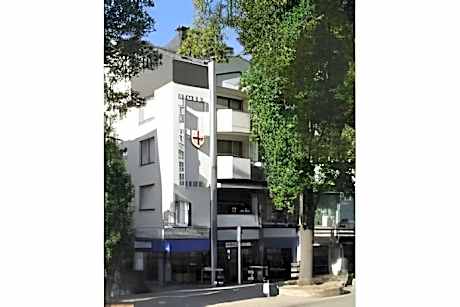 Bad Pyrmonter Hof