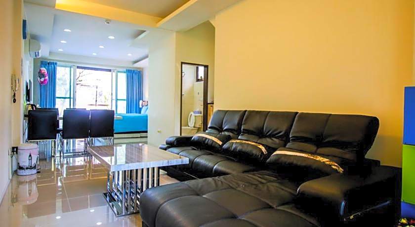 Sanyi Gentle Breeze Hotel