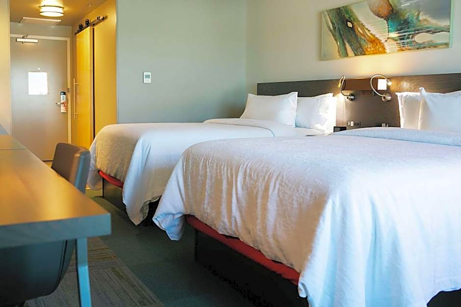 Hilton Garden Inn Fredericton