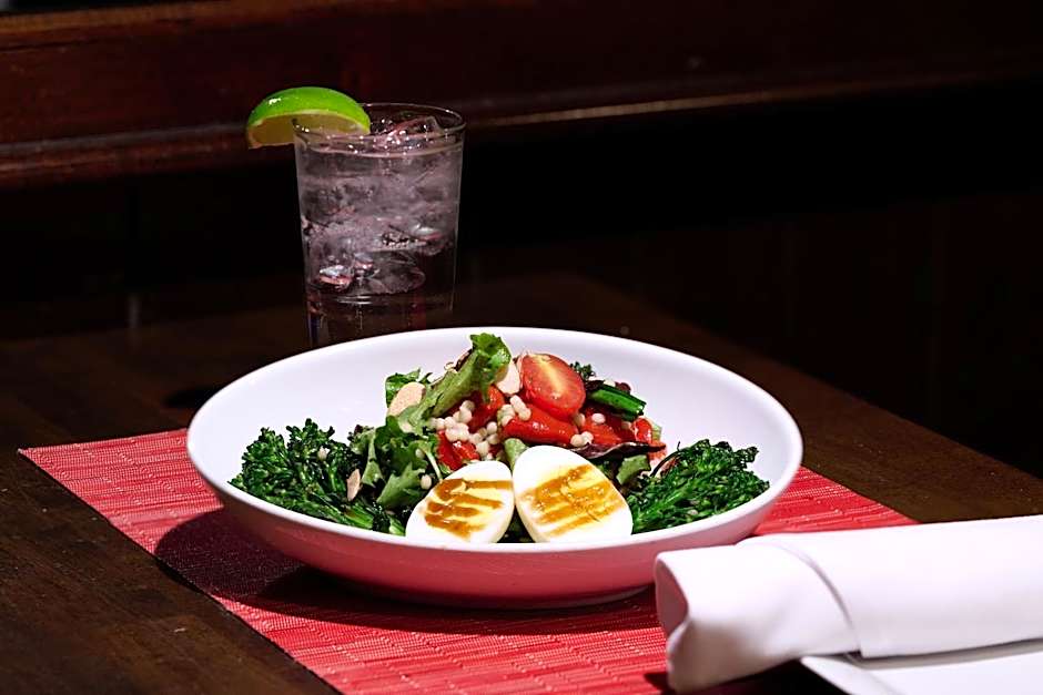 Fitzpatrick Grand Central