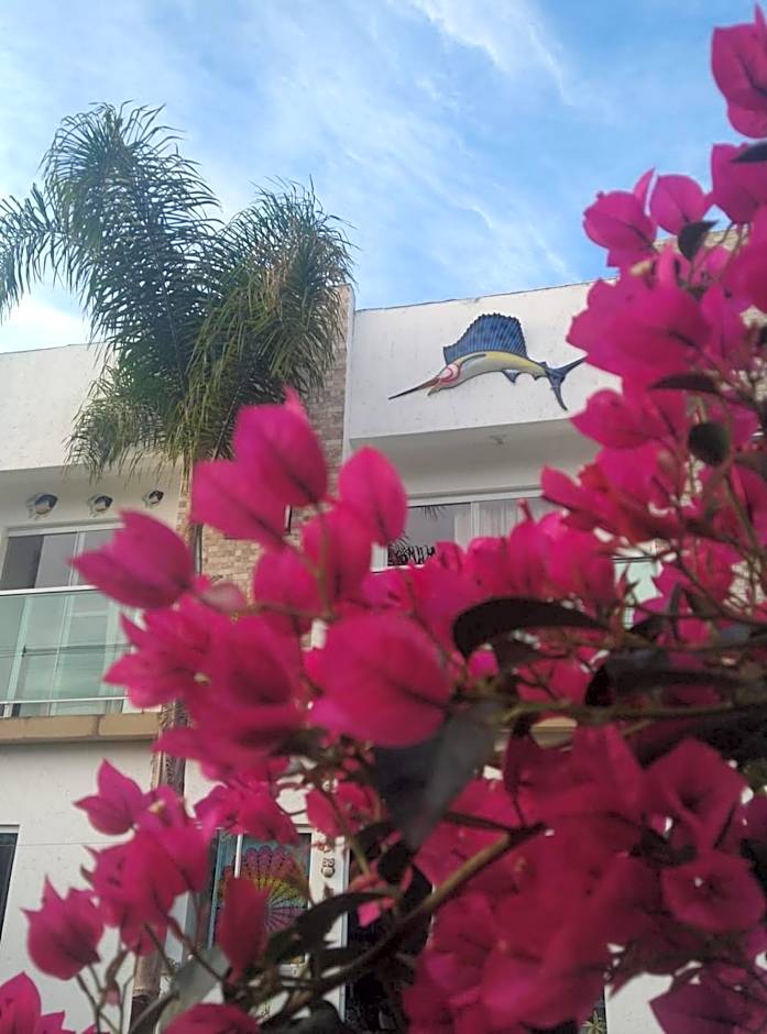 Pousada Beach Eco House Floripa Com Ar Condicionado