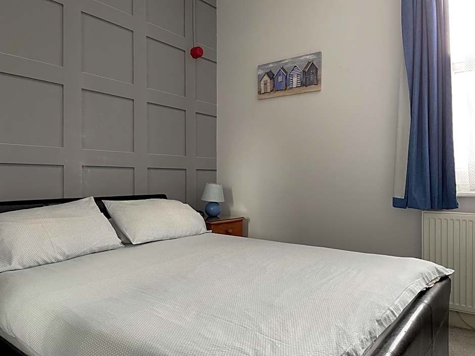 Burton Villa Guest House