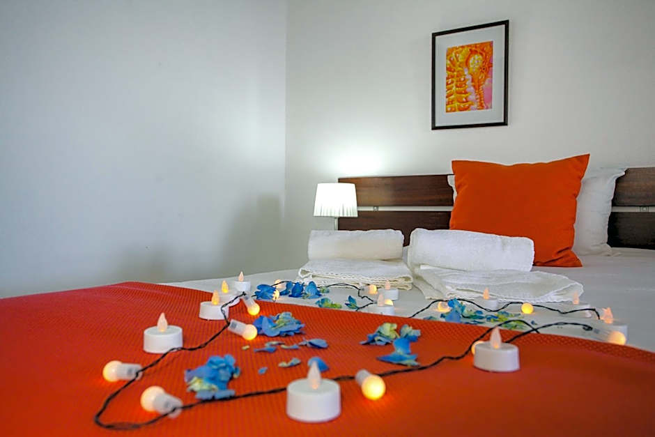 Aparthotel Barracuda