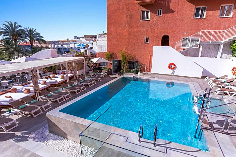 Fénix Torremolinos - Adults Only