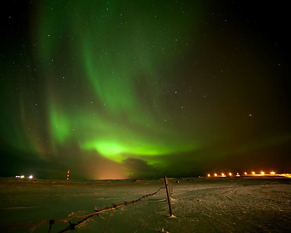The Freezer Hostel & Culture Center