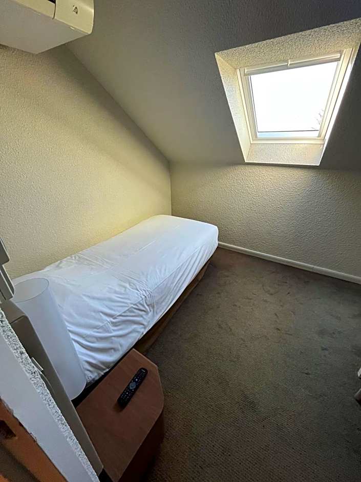 Campanile Dunkerque Sud - Loon Plage