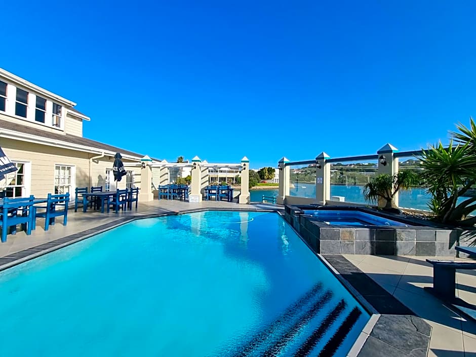 The Halyards Hotel & Spa