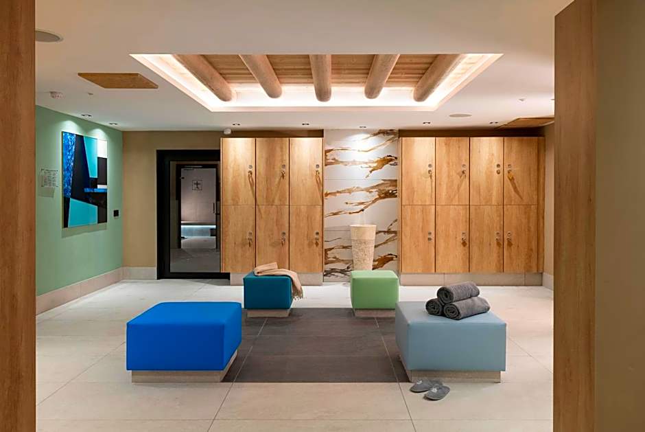 MGM Hôtels & Résidences - Hôtel Akoya