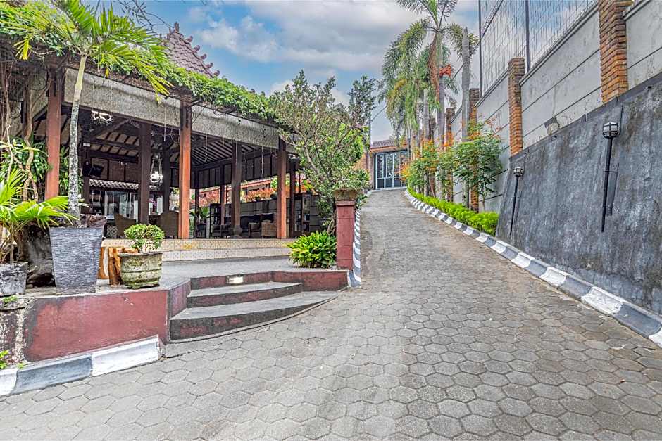 Pondok Gajah Homestay