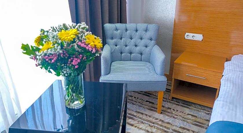 Hotel Bulvar