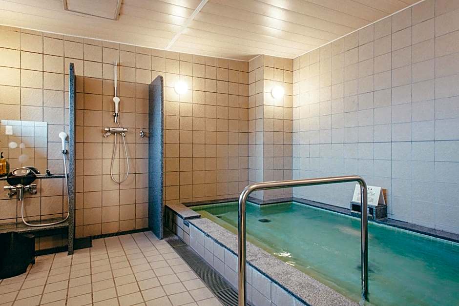 Hotel Kuretakeso Takayama Ekimae