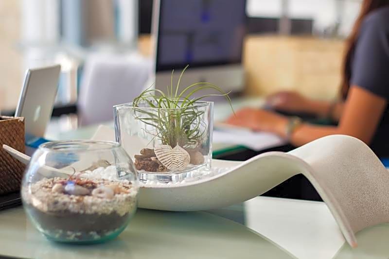 Winds Boutique Hotel