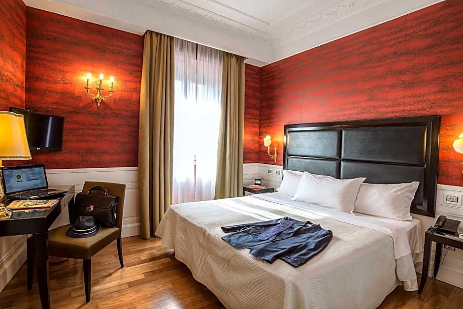 Albergo del Senato