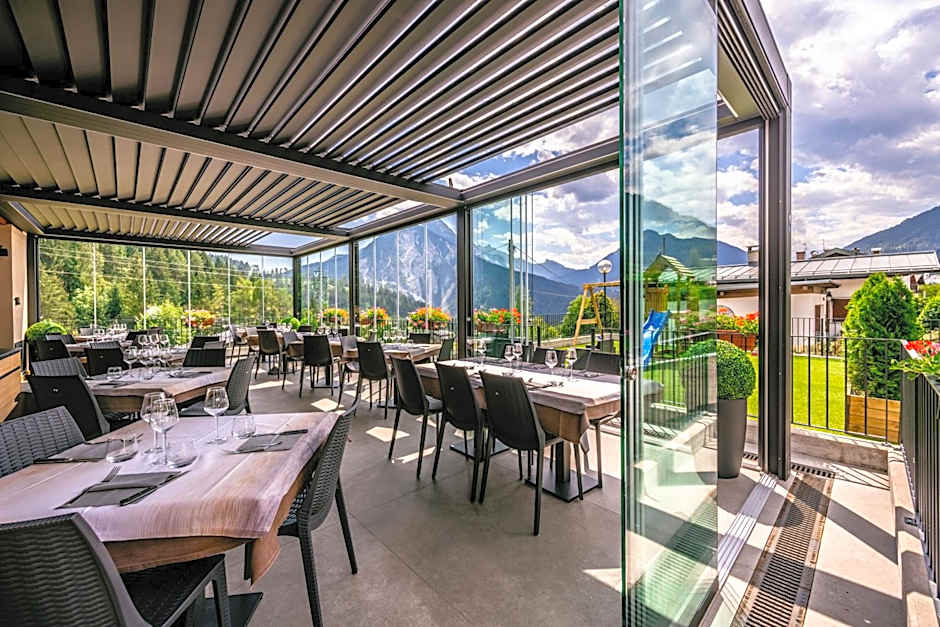 Hotel Bel Sit Wellness Spa