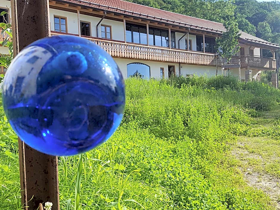 Sunhill Appartments, klimatisiert