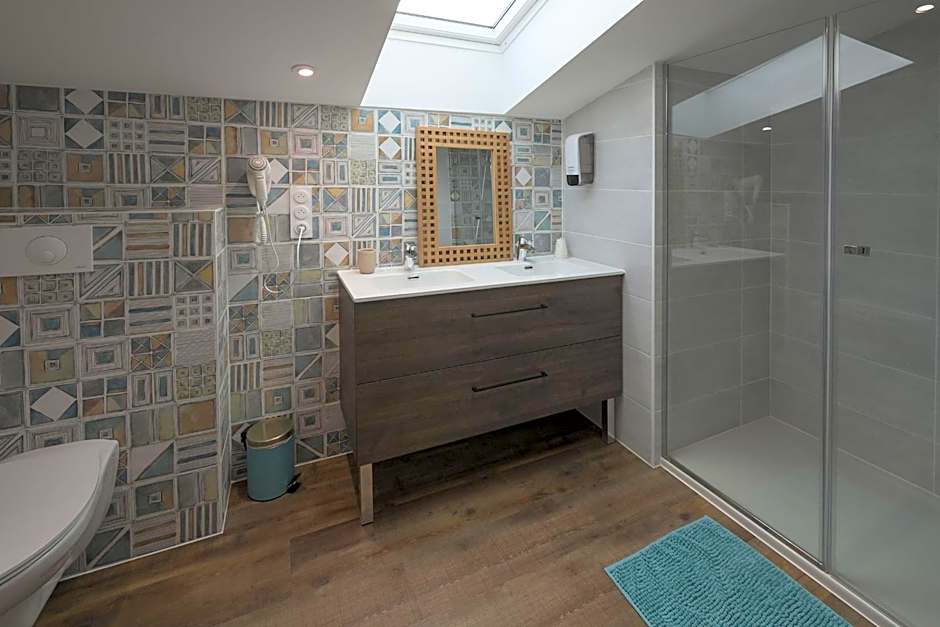 Hotel De La Croisée